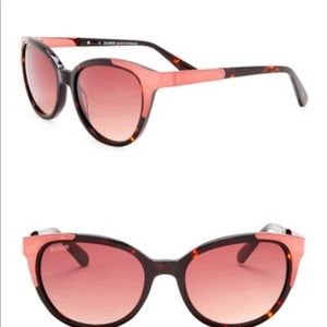 Brand new, still in box. Pink BALMAIN sunglasses.